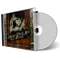 Artwork Cover of Bob Dylan 2010-11-27 CD Mashantucket Audience