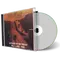 Artwork Cover of Bob Dylan Compilation CD Acetates On The Tracks 1 Soundboard