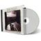 Artwork Cover of Bob Dylan Compilation CD Acetates On The Tracks 3 Soundboard
