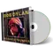 Artwork Cover of Bob Dylan Compilation CD Acoustic Thunder Audience