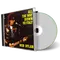 Artwork Cover of Bob Dylan Compilation CD All The Way Down To Italy Euro Tour Audience