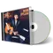 Artwork Cover of Bob Dylan Compilation CD Angel of Rain Soundboard