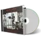 Artwork Cover of Bob Dylan Compilation CD Electric Gashcat v1 Soundboard
