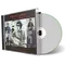 Artwork Cover of Bob Dylan Compilation CD Electric Gashcat v2 Soundboard