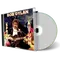 Artwork Cover of Bob Dylan Compilation CD From Spring Audience