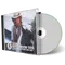 Artwork Cover of Bob Dylan Compilation CD Genuine NET Covers - Country Cousins Audience