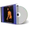 Artwork Cover of Eric Clapton 1974-07-23 CD Denver Soundboard