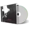 Artwork Cover of Eric Clapton 1974-08-01 CD Atlanta Soundboard