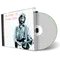 Artwork Cover of Eric Clapton 1975-08-17 CD Tucson Soundboard