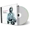 Artwork Cover of Eric Clapton 1976-11-16 CD Norman Soundboard