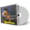 Artwork Cover of Eric Clapton 1977-04-27 CD London Soundboard