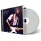 Artwork Cover of Eric Clapton 1983-02-18 CD St Louis Soundboard