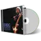 Artwork Cover of Eric Clapton 1985-10-09 CD Nagoya Soundboard