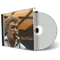 Artwork Cover of Eric Clapton 1989-05-09 CD New York Soundboard