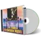 Artwork Cover of Eric Clapton 1990-02-10 CD London Soundboard