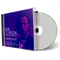 Artwork Cover of Eric Clapton 1990-10-05 CD Buenos Aires Soundboard