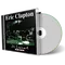Artwork Cover of Eric Clapton 1991-02-25 CD London Soundboard