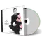 Artwork Cover of Eric Clapton 1996-09-12 CD New York Soundboard