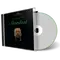 Artwork Cover of Eric Clapton 2006-11-26 CD Sapporo Soundboard