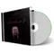 Artwork Cover of Eric Clapton 2006-12-02 CD Saitama Soundboard