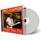 Artwork Cover of Eric Clapton 2009-02-25 CD Tokyo Soundboard