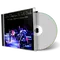 Artwork Cover of Eric Clapton 2010-02-13 CD London Soundboard