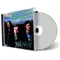 Artwork Cover of Genesis 1978-04-02 CD Scranton Audience