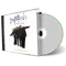 Artwork Cover of Genesis 1992-11-16 CD London Soundboard