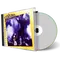 Artwork Cover of Genesis Compilation CD Rare Tapes Vol 3 Soundboard