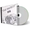 Artwork Cover of Genesis Compilation CD Rarest 3 Soundboard