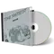 Artwork Cover of Genesis Compilation CD Rarest I Soundboard