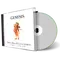 Artwork Cover of Genesis Compilation CD The Collins Era Live Archive Soundboard