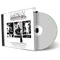 Artwork Cover of Genesis Compilation CD The Lamb Descends On Phoenix Soundboard