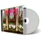 Artwork Cover of Genesis Compilation CD The Shepherd Soundboard