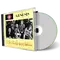 Artwork Cover of Genesis Compilation CD Trident Studios UK Soundboard