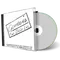 Artwork Cover of Genesis Compilation CD Two Discs Live Soundboard