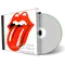 Artwork Cover of Rolling Stones 1964-08-08 CD Scheveningen Audience