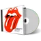 Artwork Cover of Rolling Stones 1972-07-05 CD Norfork Audience