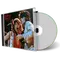 Artwork Cover of Rolling Stones 1972-07-22 CD Pittsburgh Soundboard