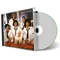 Artwork Cover of Rolling Stones 1973-02-27 CD Sydney Soundboard