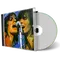 Artwork Cover of Rolling Stones 1977-03-04 CD Toronto Soundboard