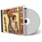 Artwork Cover of Rolling Stones 1978-07-06 CD Detroit Soundboard