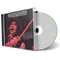 Artwork Cover of Rolling Stones 1979-04-22 CD Oshawa Soundboard