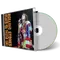Artwork Cover of Rolling Stones 1981-10-26 CD Atlanta Soundboard