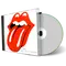 Artwork Cover of Rolling Stones 1981-11-16 CD Richfield Audience
