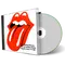 Artwork Cover of Rolling Stones 1982-07-17 CD Naples Soundboard