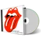 Artwork Cover of Rolling Stones 1989-08-29 CD Philadelphia Soundboard