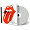 Artwork Cover of Rolling Stones 1989-09-14 CD Cincinnati Audience