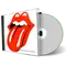 Artwork Cover of Rolling Stones 1989-10-11 CD New York Audience