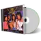 Artwork Cover of Aerosmith 1982-11-24 CD Rosemont Audience